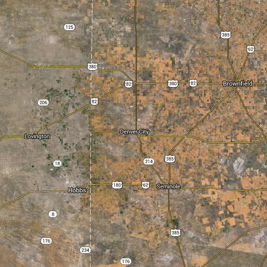 Industrial Electrical Contractors West Texas and Eastern New Mexico